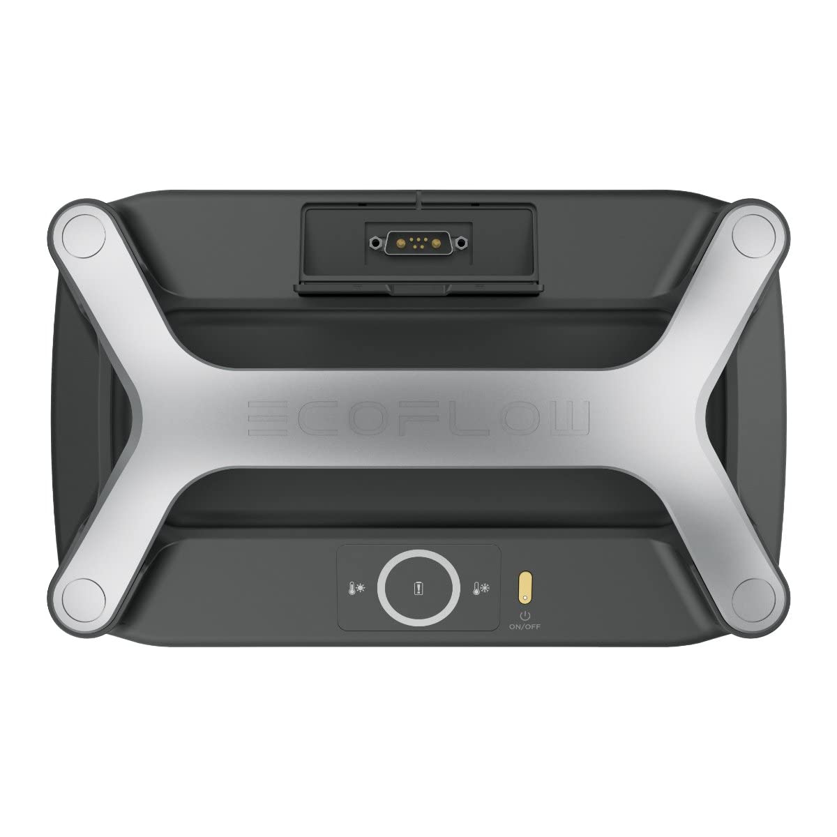 EcoFlow River 600 PRO EXTRA Battery, EFRIVER600PRO-EB-UE : Amazon